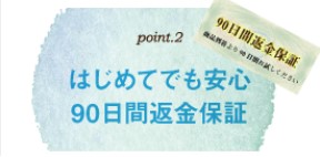 ケノミカ(kenomika)育毛剤の解約方法・返金保証